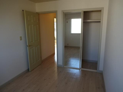 【内装】 | シャン・ルシオール | 洋室