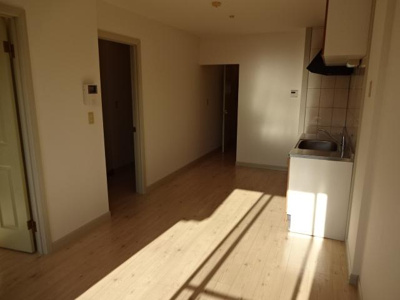 【居間・リビング】 | シャン・ルシオール | リビング