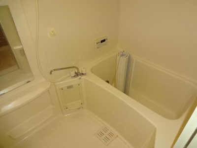 【浴室】 | シャン・ルシオール | ユニットバス