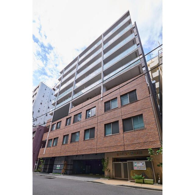 Ｌａ　Ｐｅｒｌａ岩本町