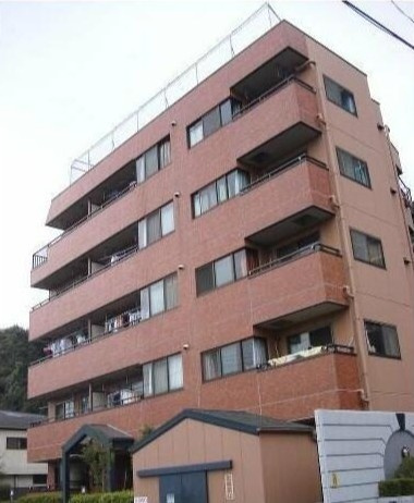 泉水ガーデンの外観パース