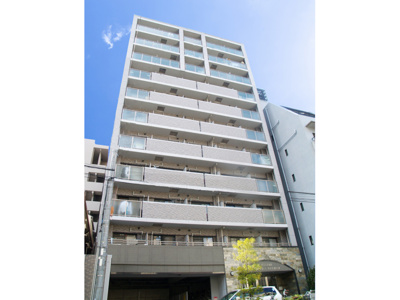 【外観】 | エスリード梅田西第3