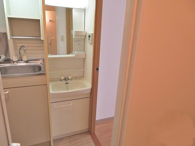 【内装】 | エスリード梅田西第3