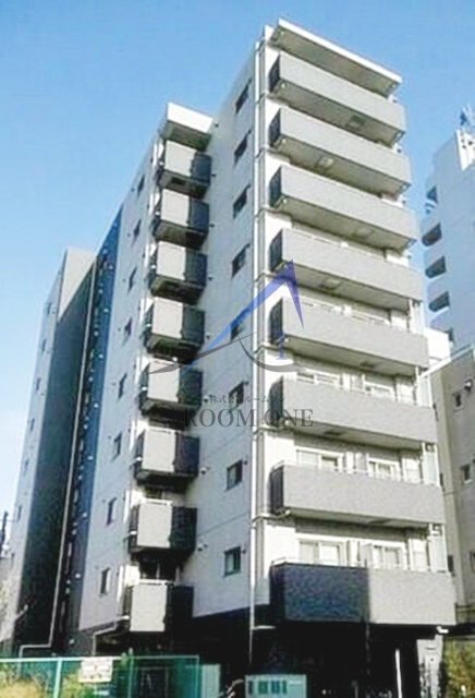 ライジングプレイス浅草イースト