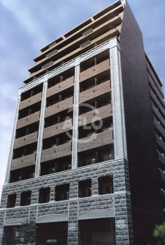 プレサンス東本町Vol.2の外観|プレサンス東本町Vol.2　外観