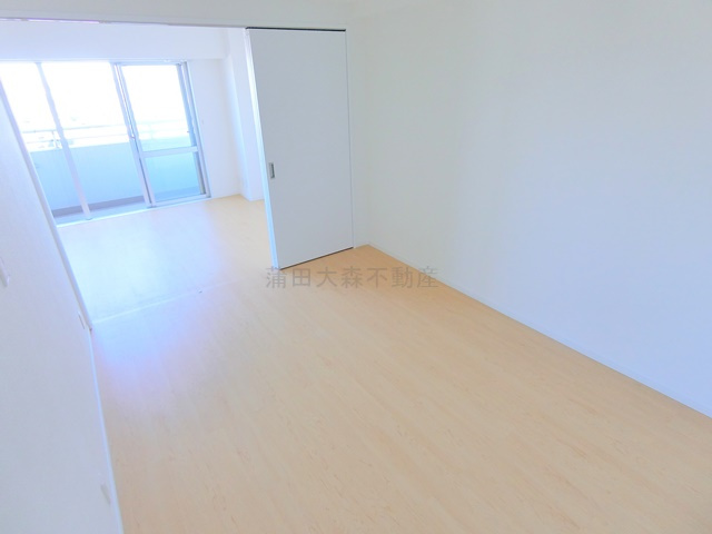 パインコート梅屋敷のその他