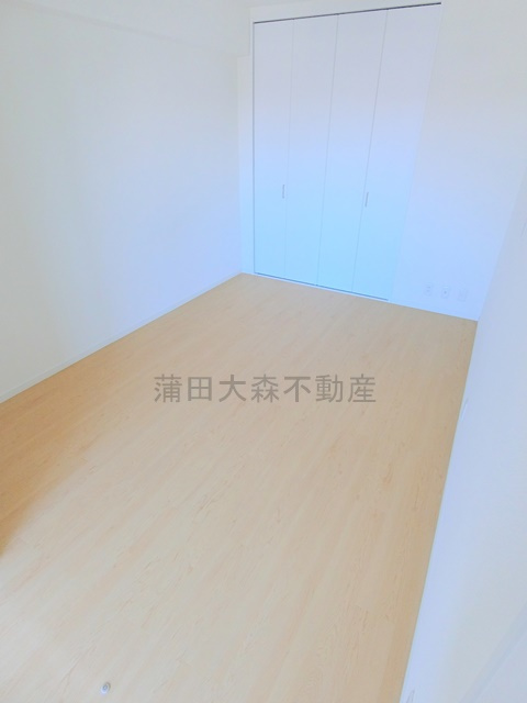 パインコート梅屋敷のその他