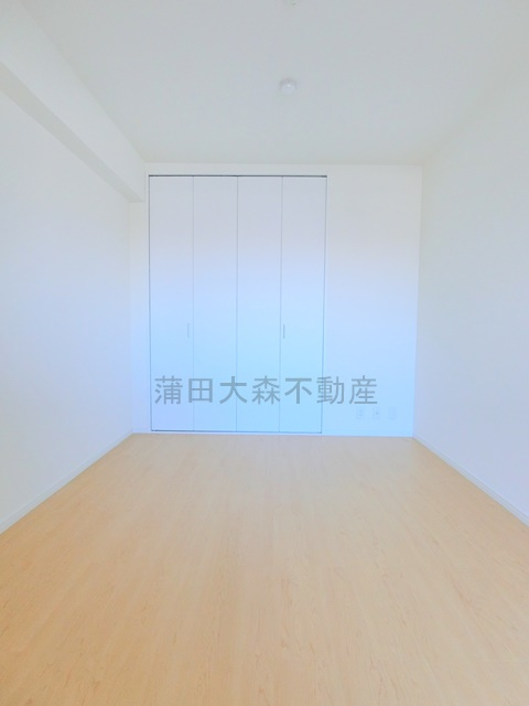 パインコート梅屋敷のその他