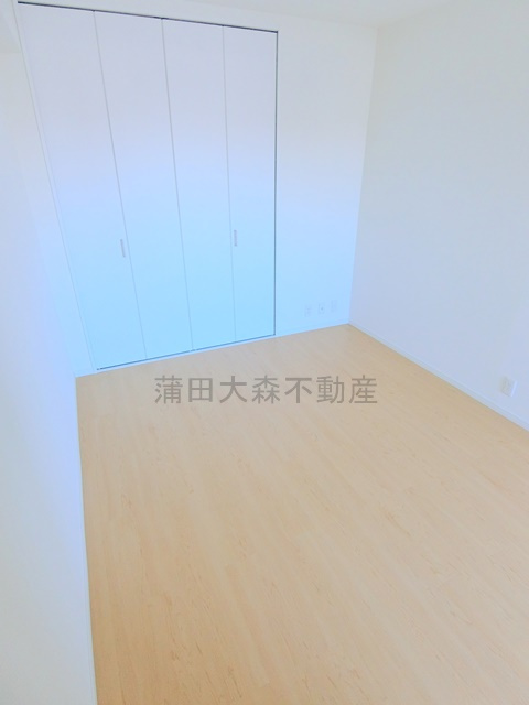 パインコート梅屋敷のその他