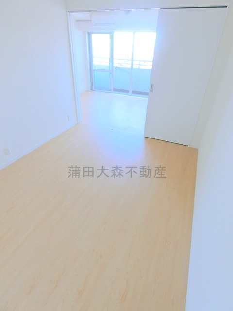 パインコート梅屋敷のその他