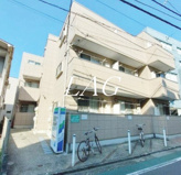 パインズホーム戸越の画像