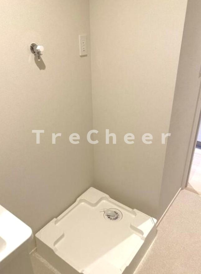 ハウスクルアイエスツー(Housekul IS2)の設備