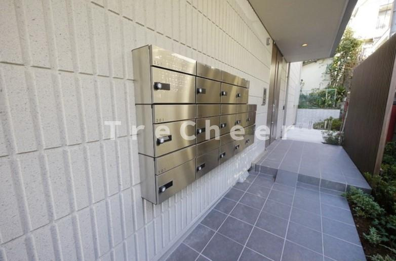 ハウスクルアイエスツー(Housekul IS2)のその他共用部分