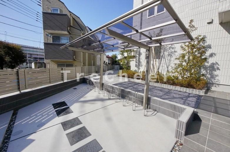 ハウスクルアイエスツー(Housekul IS2)のその他