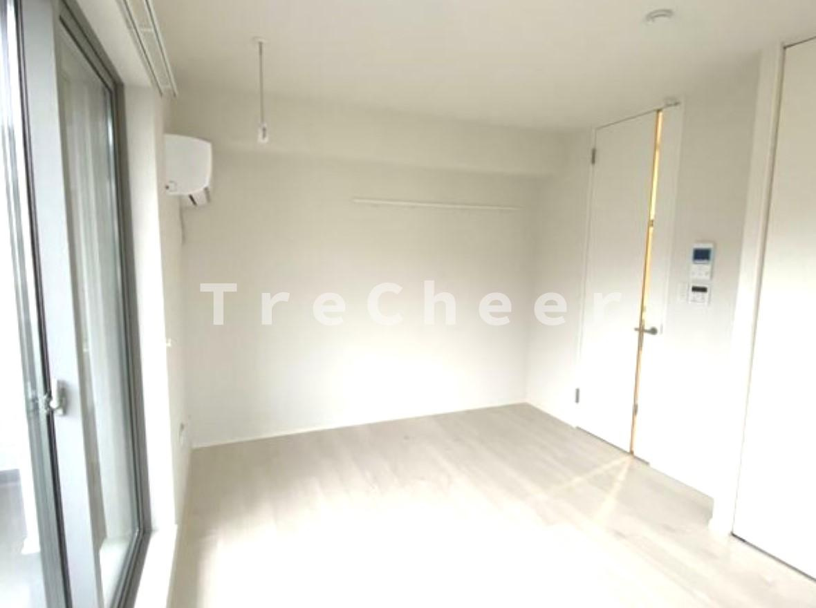 ハウスクルアイエスツー(Housekul IS2)の居間・リビング