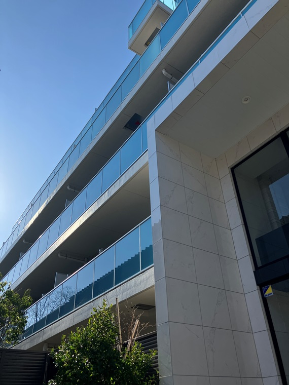 パレステージ相模大野テラス