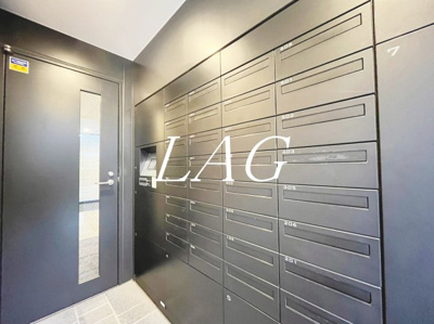 【その他共用部分】 | Ｍｉａ　Ｃａｓａ　Ⅰ | 共用部です。