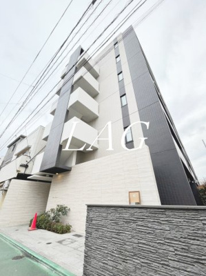 【外観】 | Ｍｉａ　Ｃａｓａ　Ⅰ | 外観です。