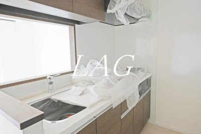 【キッチン】 | Ｍｉａ　Ｃａｓａ　Ⅰ | キッチンです。