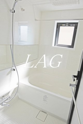 【浴室】 | Ｍｉａ　Ｃａｓａ　Ⅰ | お風呂です。