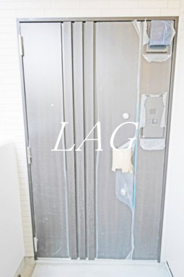 【玄関】 | Ｍｉａ　Ｃａｓａ　Ⅰ | 玄関です。