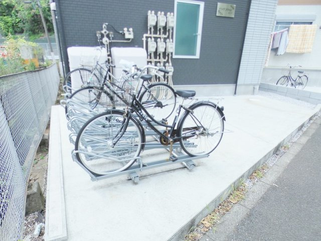 ビッグブリッジ八王子のその他共用部分