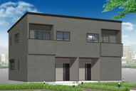 ラグーナ坂元の画像