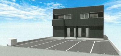 【駐車場】 | ラグーナ坂元