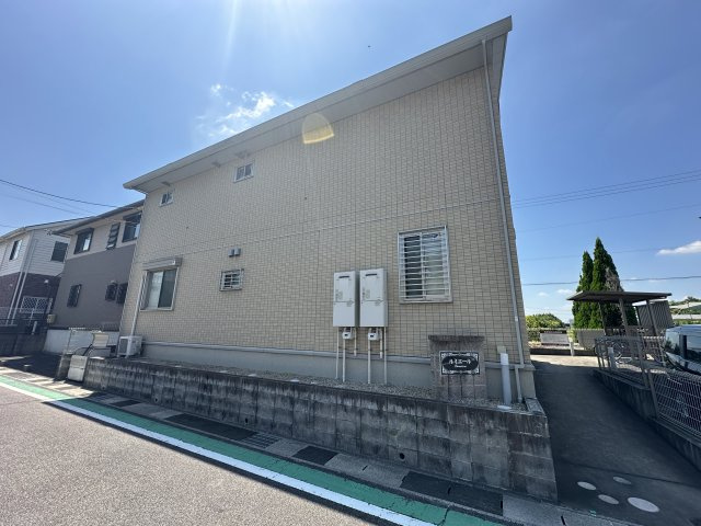 ルミエールの展望