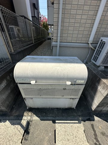 ルミエールのその他共用部分
