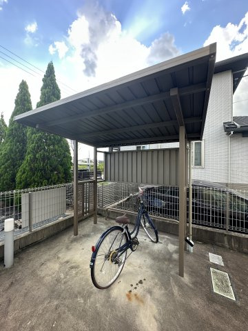 ルミエールのその他共用部分