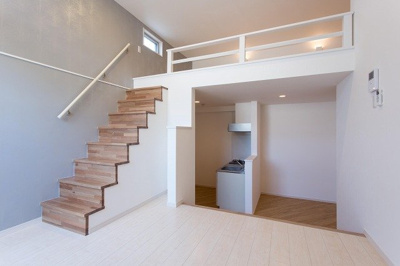 【居間・リビング】 | HPに初期費用掲載！「プライスホーム」で検索！プロムナード和白