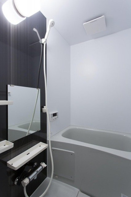 【浴室】 | HPに初期費用掲載！「プライスホーム」で検索！プロムナード和白