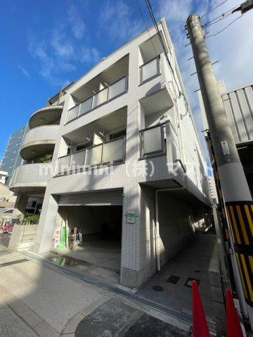 グランツあびこEAST