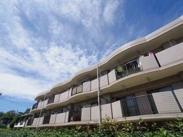 ラ・フォンテーヌ　弐番館