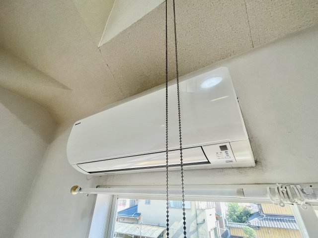 【設備】 | アルファ―ハウスリベラ