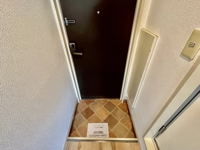 【玄関】 | アルファ―ハウスリベラ
