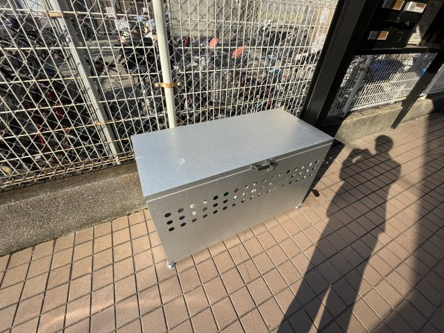 【その他共用部分】 | アルファ―ハウスリベラ