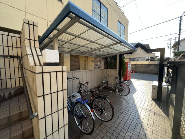 【その他共用部分】 | アルファ―ハウスリベラ