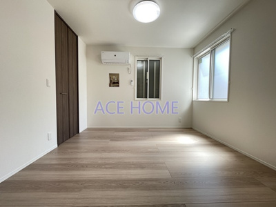 【内装】 | モンテゾーロ西田辺