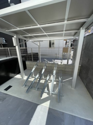 【その他共用部分】 | モンテゾーロ西田辺