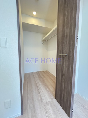 【収納】 | モンテゾーロ西田辺