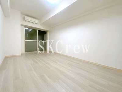 【洋室】 | グランヴァン東中野Ⅲ | 別部屋　参考

