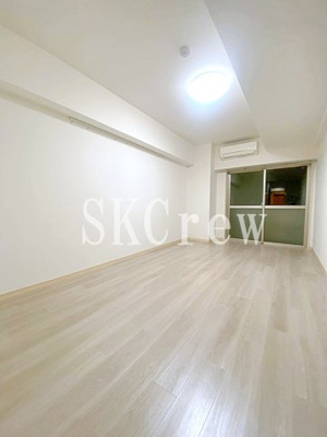 【居間・リビング】 | グランヴァン東中野Ⅲ | 別号室の写真です