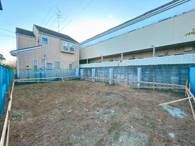 【外観】 | ◆大和市上和田　新築戸建て◆ | ◆当日のご案内もスピーディーに対応させていただきます。
お問い合わせをお待ちしております！！
