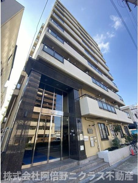 レガーレ長居公園