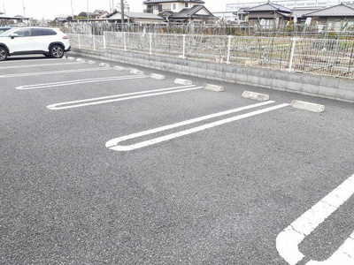 【駐車場】 | マードレ五番館