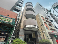 フローレンスパレス笹塚の画像