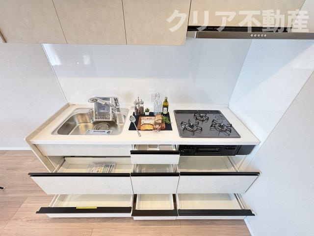 【その他】 | ダイアパレス高崎ガーデンステージ　12階