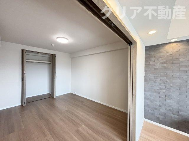 【洋室】 | ダイアパレス高崎ガーデンステージ　12階